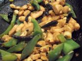 Kung Pao Chicken