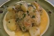 Chicken Kurma