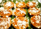 Filipino Kutsinta