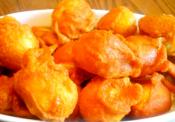 Filipino Kwek-kwek
