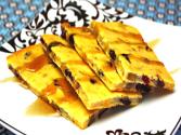 La Sticky Rice Cakes (la 찹쌀떡)