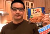 Chicken Mini Egg Rolls