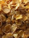Lacy Corn Flake Crisps