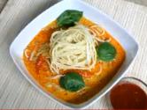 Classic Laksa Johor  