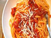 Lamb And Bone Ragu