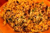 Minted Lamb Supreme