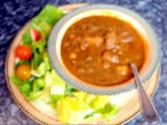 7 Deadly Lamb Curry