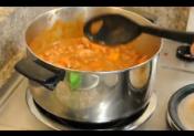 Hearty Lamb Stew