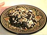 Mrouzia - Morocan Sweet Lamb Tajine Eid-el-adha Specials 