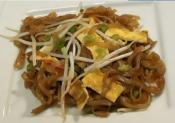 Laotian Khaw Mee