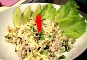 Laotian Nam Khao