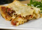 Classic Italian Lasagna