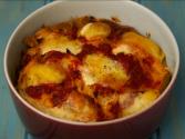 Roast Beef Lasagna