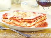 Wegmans Cheese Lasagna