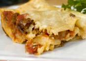 Lasagna French Style