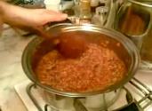 Turkey Lasagne