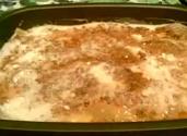Classic Lasagne