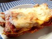 Lasagne My Way