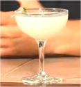 The Last Word - Absinthe Based Cocktail 