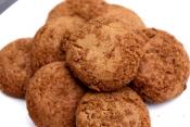 Latin American Cookies