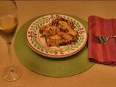 Pan Grilled Latin-style Tofu 