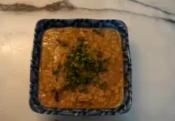 Lauki Daal