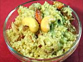 Lauki Halwa (dudhi Halwa)