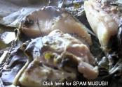 Lau Lau Recipe: Hawaiian Pork And Taro Packets (laulau)