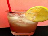 Lavender Lemonade
