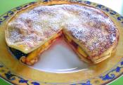 Layered Pancakes