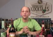 Classy Layered Shooter Drink