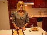 Lazy Day Cinnamon Toast 