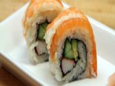 Lazy Roll