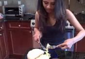 Lazy Sunday Omelette