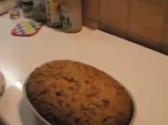 Anise Seed Bread