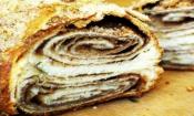 Leah's Famous Kosher Chocolate Babka