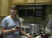 Advantages Of Canning
