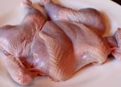 Learning To Spatchcock A Chicken