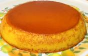 Sweet Leche Flan