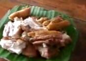 Mama Sita's Lechon Kawali