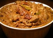 Spanish Lechon Paksiw