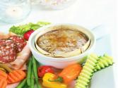 Wegmans L'edel De Cleron Cheese Fondue 