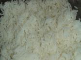 Using Left-over Rice