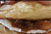Leftover Chili Breakfast