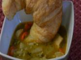 How To Make Microdac Leftover Soup