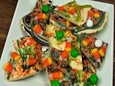 Chocolate Candy Bark