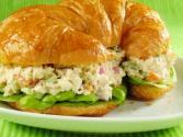 Leftover Chicken