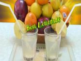 Why Drink Soda, Drink Lemonade