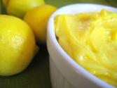 Millie's Lemon Dessert