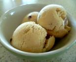 Lemon And Toasted Coconut Ice Cream